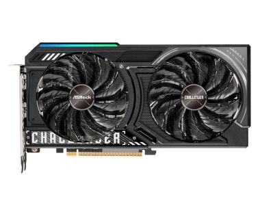 VGA AsRock Radeon™ RX 9060 XT Challenger 16GB OC