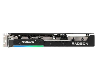 VGA AsRock Radeon™ RX 9060 XT Challenger 16GB OC