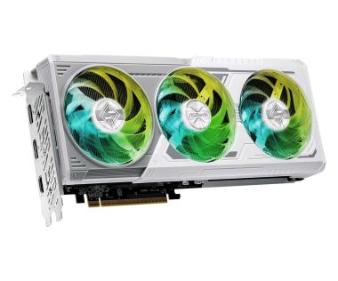 VGA AsRock Radeon™ RX 9060 XT Steel Legend 16GB OC