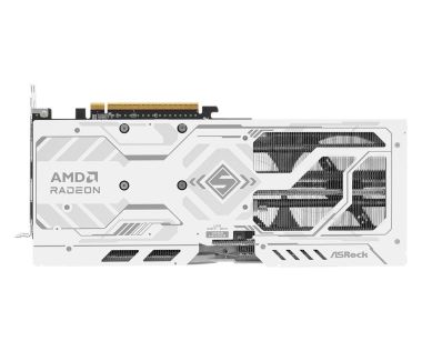 VGA AsRock Radeon™ RX 9060 XT Steel Legend 16GB OC