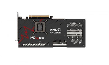 VGA SAPPHIRE PULSE AMD RADEON RX 9070 GAMING 16GB