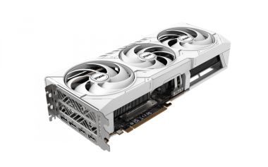 VGA SAPPHIRE PURE Radeon RX 9070 XT GAMING OC 16GB