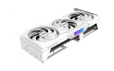 VGA SAPPHIRE PURE Radeon RX 9070 XT GAMING OC 16GB