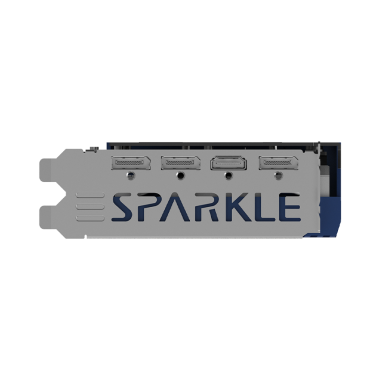 VGA SPARKLE Intel Arc A580 ORC OC 8GB GDDR6