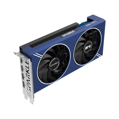 VGA SPARKLE Intel Arc A580 ORC OC 8GB GDDR6