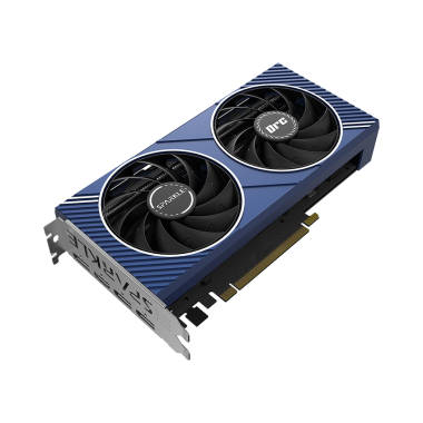 VGA SPARKLE Intel Arc A750 ORC OC 8GB GDDR6