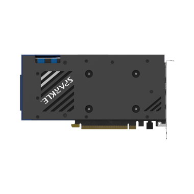 VGA SPARKLE Intel Arc A750 ORC OC 8GB GDDR6