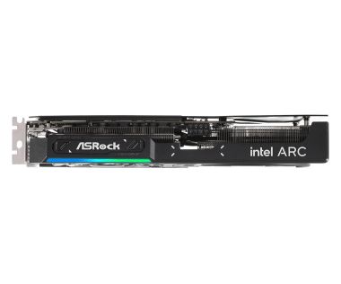VGA AsRock Intel Arc B570 Challenger 10GB OC