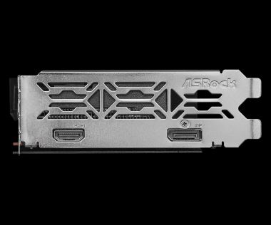 VGA AsRock Radeon RX 6500XT Phantom Gaming 8GB OC GDDR6