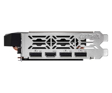 VGA ASRock Radeon RX 6600 8GB GDDR6 Challenger