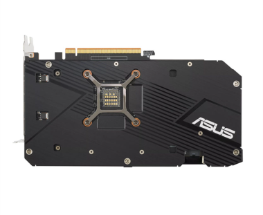 CARD MÀN HÌNH VGA ASUS DUAL RADEON RX 6600 V2 8GB