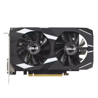VGA ASUS Dual RTX 3050 OC | 6GB GDDR6