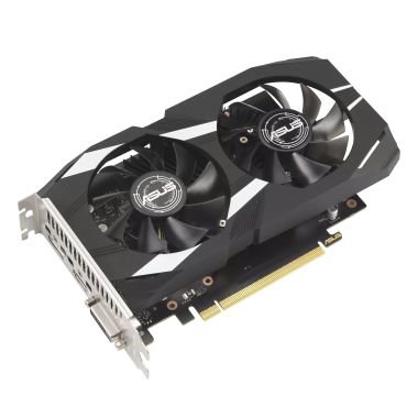 VGA ASUS Dual RTX 3050 OC | 6GB GDDR6