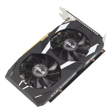 VGA ASUS Dual RTX 3050 OC | 6GB GDDR6