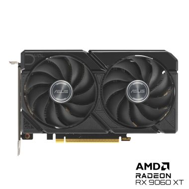 VGA ASUS Prime RX 9060 XT OC 8GB GDDR6
