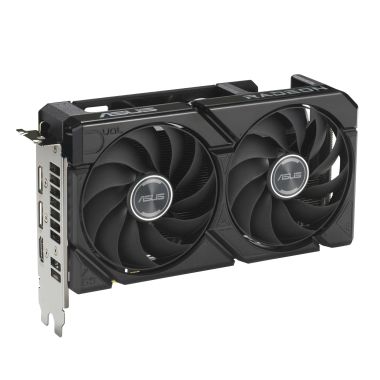 VGA ASUS Prime RX 9060 XT OC 8GB GDDR6