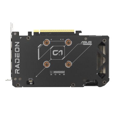 VGA ASUS Prime RX 9060 XT OC 8GB GDDR6