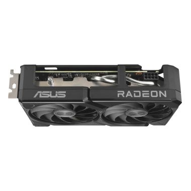 VGA ASUS Prime RX 9060 XT OC 8GB GDDR6