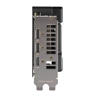 VGA ASUS Prime RX 9060 XT OC 8GB GDDR6