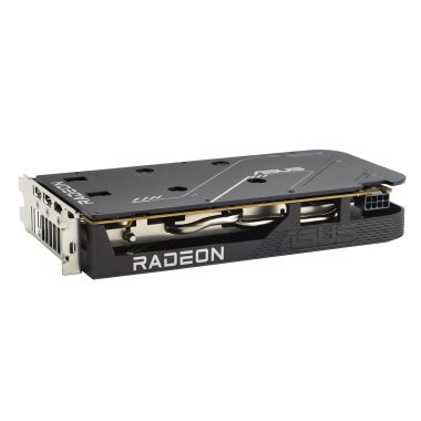 VGA Asus Dual Radeon RX 6600 V3 8GB GDDR6