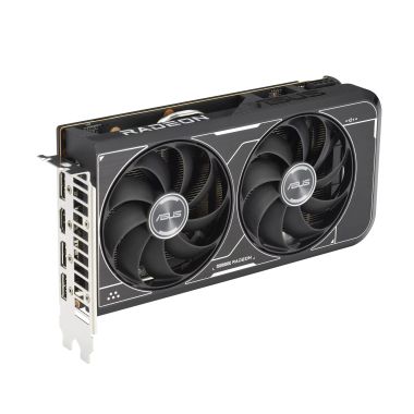 VGA Asus Dual Radeon RX 6600 V3 8GB GDDR6