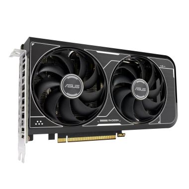 VGA Asus Dual Radeon RX 6600 V3 8GB GDDR6