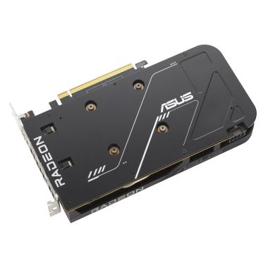 VGA Asus Dual Radeon RX 6600 V3 8GB GDDR6