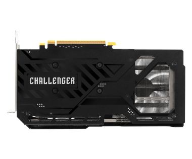 VGA AsRock Intel ARC B580 Challenger OC | 12GB GDDR6