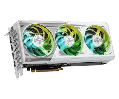 VGA AsRock Intel ARC B580 Steel Legend | 12GB GDDR6