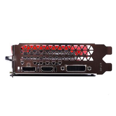 Card Màn Hình VGA Colorful GTX 1650 EX 4GD6-V