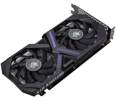 VGA Colorful RTX 3050 6GB V4-V GDDR6