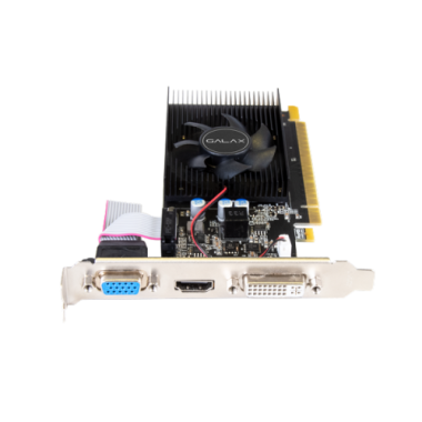 CARD MÀN HÌNH VGA GALAX GT 730 4GB GDDR3 128 bit