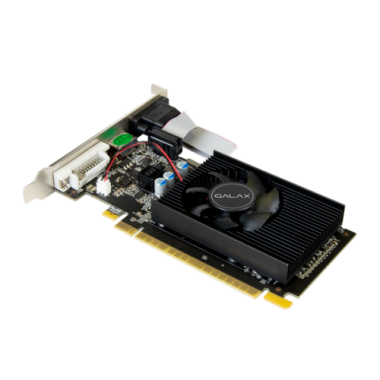 CARD MÀN HÌNH VGA GALAX GT 730 4GB GDDR3 128 bit