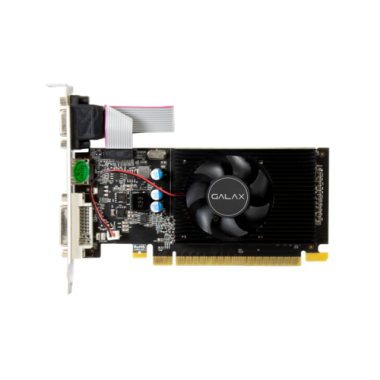 CARD MÀN HÌNH VGA GALAX GT 730 4GB GDDR3 128 bit