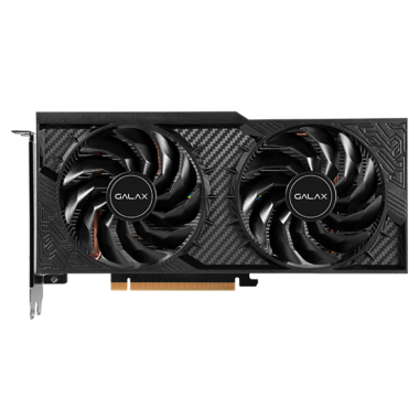 VGA GALAX GeForce RTX 4060 8GB OC 2X 1-Click