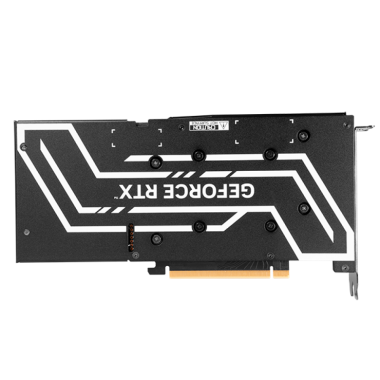 VGA GALAX GeForce RTX 4060 8GB OC 2X 1-Click