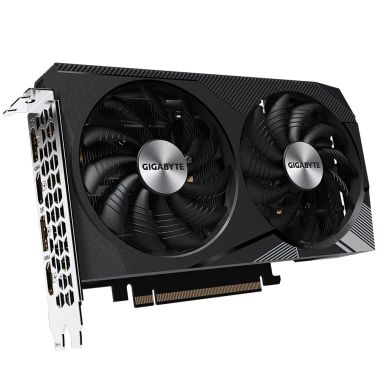 VGA Gigabyte GeForce RTX 3060 WINDFORCE OC 12GB