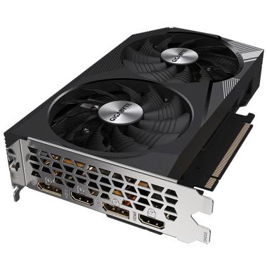 VGA Gigabyte GeForce RTX 3060 WINDFORCE OC 12GB