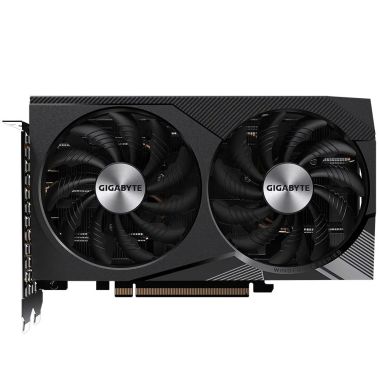 VGA Gigabyte GeForce RTX 3060 WINDFORCE OC 12GB