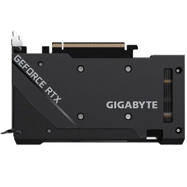 VGA Gigabyte GeForce RTX 3060 WINDFORCE OC 12GB