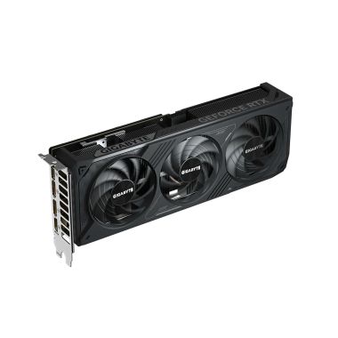 VGA Gigabyte GeForce RTX 5070 WINDFORCE OC SFF 12G