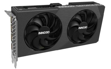 VGA Inno3D Geforce RTX 5060 Twin X2 8GB GDDR7
