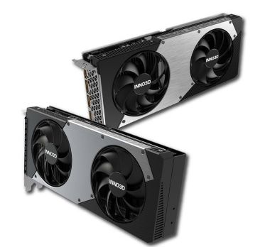 VGA Inno3D Geforce RTX 5060 8GB Twin X2 OC