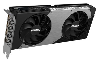 VGA Inno3D RTX 5060 TI 8GB Twin X2 GDDR7