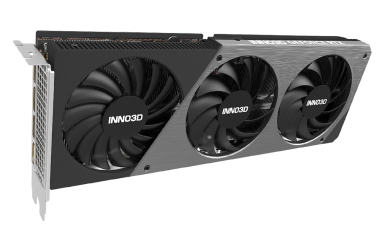 VGA INNO3D RTX 4060 Ti 8GB X3 OC