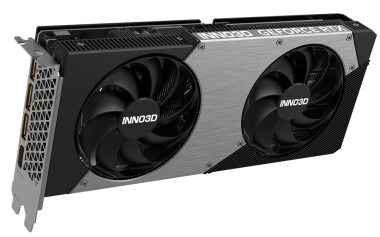 VGA Inno3D RTX 5060 TI 8GB Twin X2 OC GDDR7