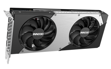 VGA INNO3D GeForce RTX 5070 TWIN X2 12GB GDDR7