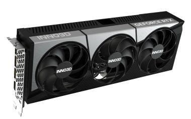 VGA INNO3D GeForce RTX 5080 X3 OC 16GB GDDR7
