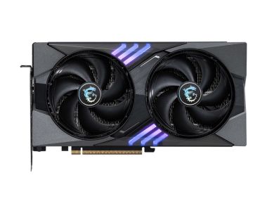 VGA MSI RTX 5060 Ti 8G GAMING OC GDDR7