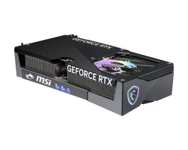 VGA MSI RTX 5060 Ti 8G GAMING OC GDDR7